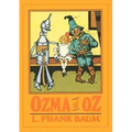 Ozma of Oz