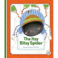 The Itsy Bitsy Spider