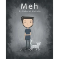 Meh: A Story About Depression
