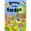 Down In The Garden