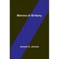 Malvina of Brittany