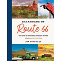 The Backroads of Route 66: Your Guide to Adventures and Scenic Detours