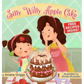 Silly Willy Apple Cake