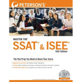 Master The(tm) Ssat(r) & Isee(r)