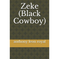 Zeke (Black Cowboy)