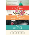 The Girl Who Wrote in Silk