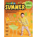 Flash Kids Summer: 1st Grade