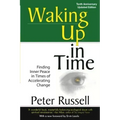 Waking Up in Time: Finding Inner peace in Times of Accelerating Change