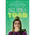 Once Upon a Toad