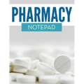 Pharmacy Notepad