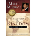 Rediscovering the Kingdom (Expanded Edition): Ancient Hope for Our 21st Century World
