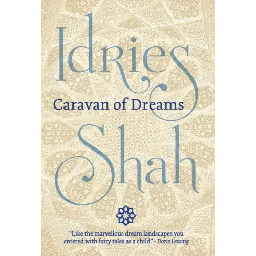 Caravan of Dreams