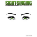 Sight-Singing - Ear Training Melodies & Exercises: Volume 1, The Pentatonic Scale