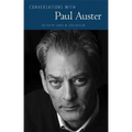 Conversations with Paul Auster
