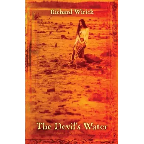 The Devil's Water
