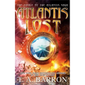 Atlantis Lost