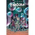 Leñadoras. Las Pasajeras del Tiempo / Lumberjanes. Time After Crime