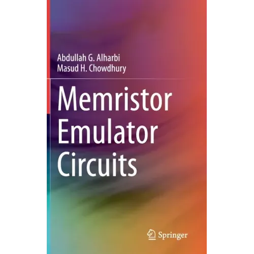 Memristor Emulator Circuits