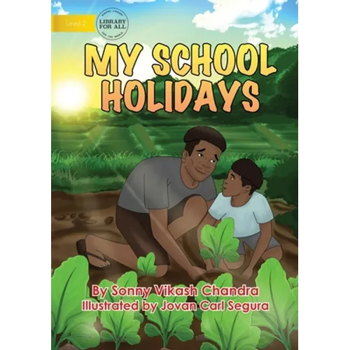 My School Holidays