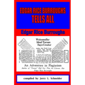Edgar Rice Burroughs Tells All