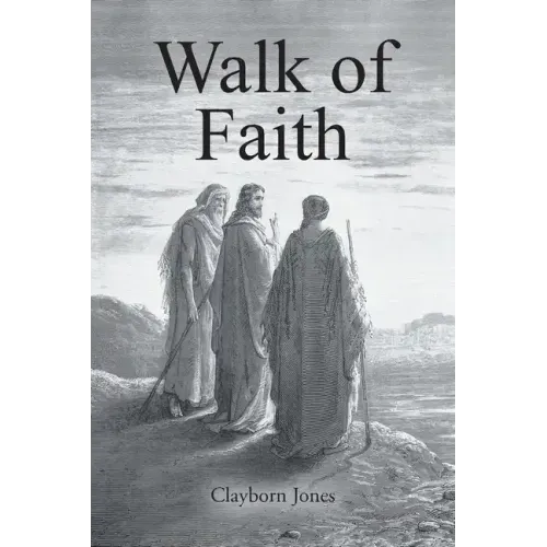 Walk of Faith
