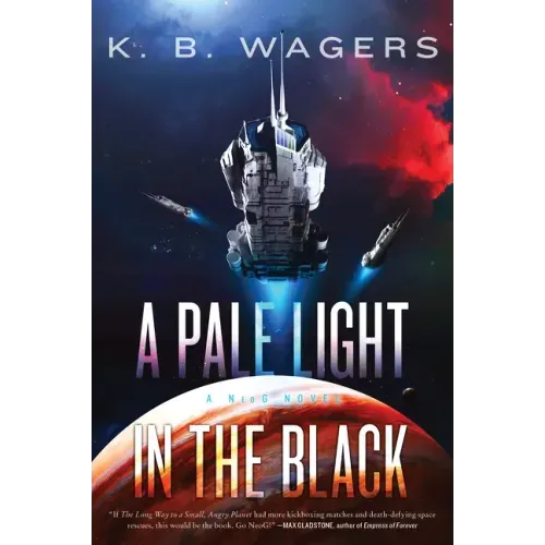 A Pale Light in the Black: A Neog Novel