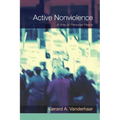 Active Nonviolence
