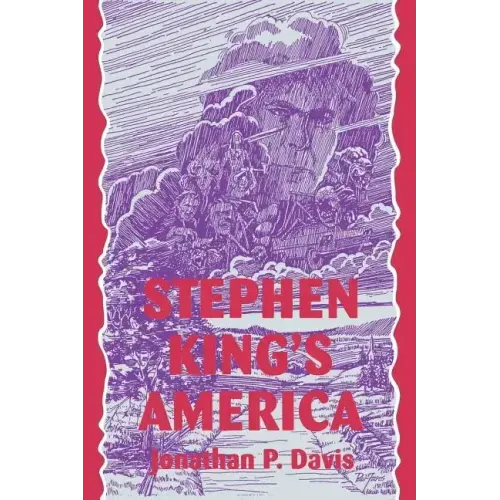 Stephen King's America