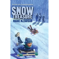 Snow Treasure