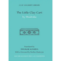 The Little Clay Cart