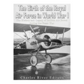The Birth of the Royal Air Force in World War I: The History and Legacy of British Air Power during the Great War