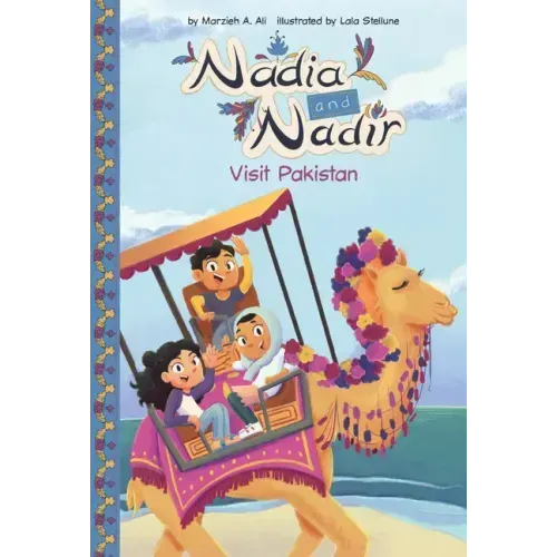 Visit Pakistan