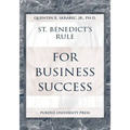 St. Benedict's Rule for Business Success