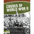 Causes of World War II