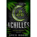 Achilles: The Deep Sky Saga - Book One