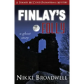 Finlay's Folly: a ghost story