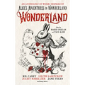 Wonderland: An Anthology