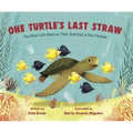 One Turtle's Last Straw: The Real-Life Rescue That Sparked a Sea Change