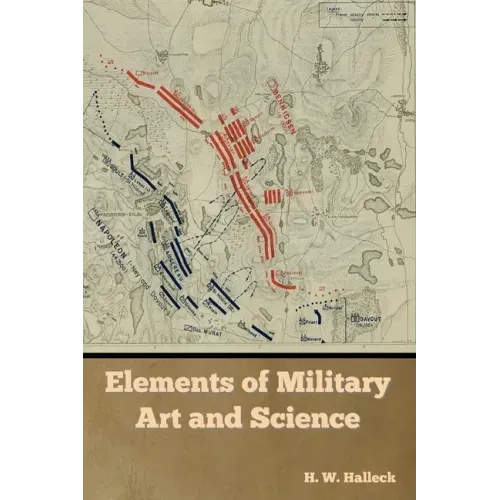 Elements of Military Art and Science