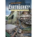 Can You Survive an Earthquake?: An Interactive Survival Adventure