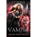 Vampish: Kiss of Death