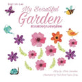 My beautiful garden ສວນສວຍງາມຂອງຂ້ອຍ: Dual Language Ed