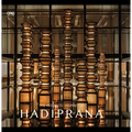 The Aesthetic Journey of Hadiprana