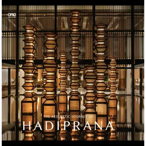 The Aesthetic Journey of Hadiprana