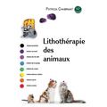 Lithothérapie des animaux