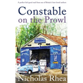 CONSTABLE ON THE PROWL a perfect feel-good read from one of Britain's best-loved authors