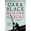 Murder on the Quai