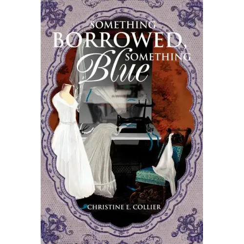 Something Borrowed, Something Blue