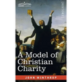 A Model of Christian Charity: A City on a Hill