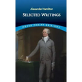 Selected Writings